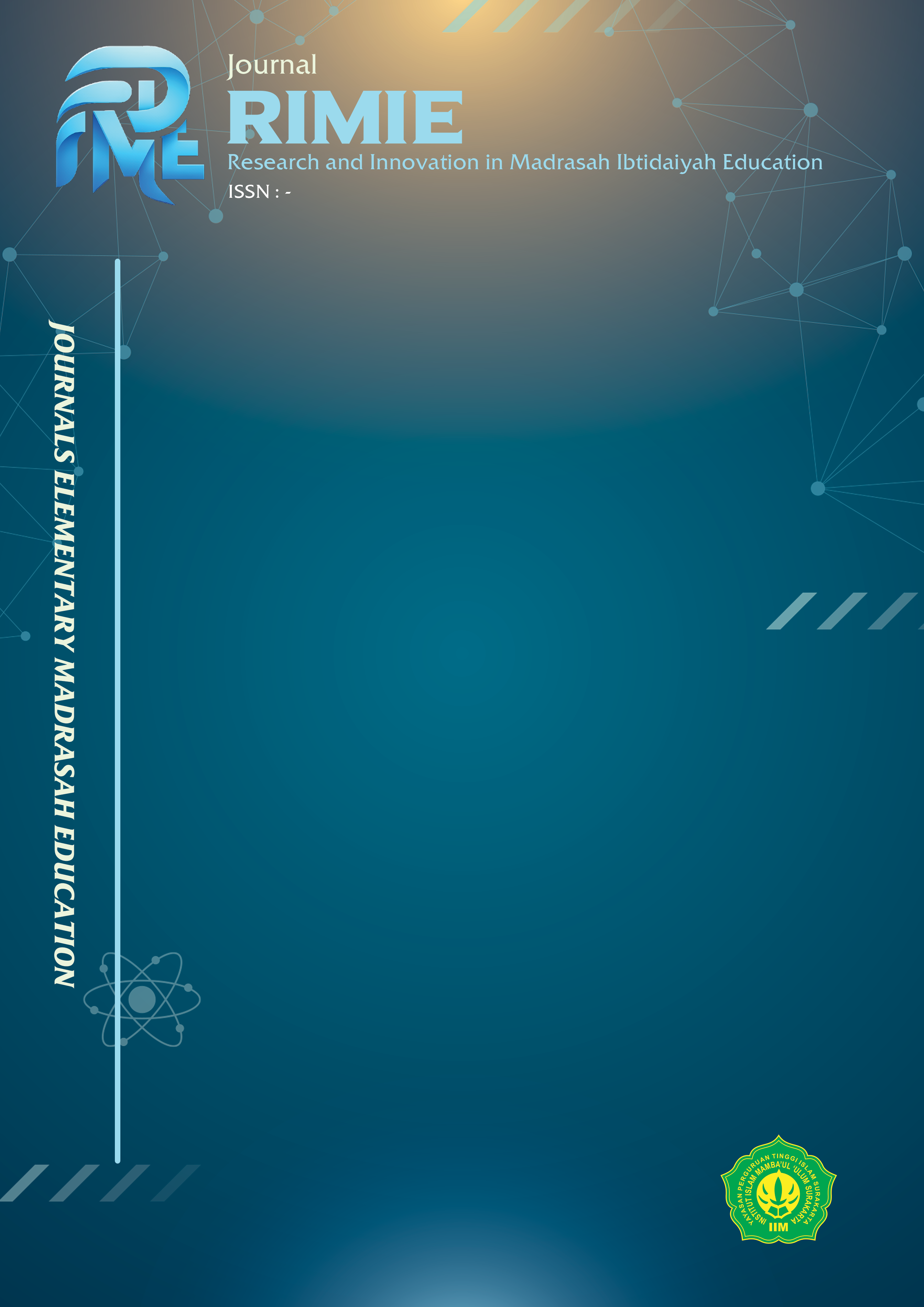 					View Vol. 1 No. 1 (2026)
				